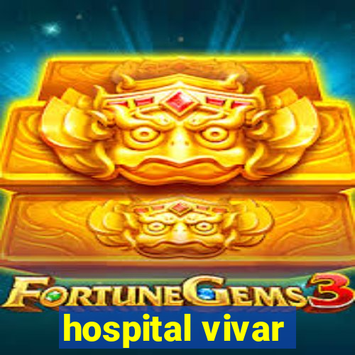 hospital vivar